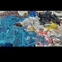 خرید انواع ضایعات