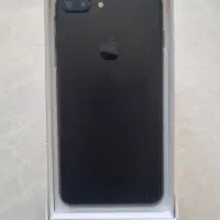 آیفون ۷ پلاس ۱۲۸ گیگ باتری ۱۰۰ درصد