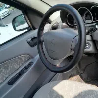 تیبا۲ مدل ۹۵|خودرو سواری و وانت|رشت, جهاد|دیوار