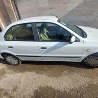 سمند ۱۴۰۰|خودرو سواری و وانت|جوین, |دیوار