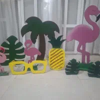 دکور آتلیه و عکاسی