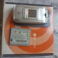 گوشی LG تاشو|موبایل|تهران, هرندی|دیوار