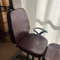 صندلی اصلاح آرایشگاه