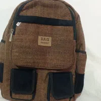 کوله پشتی