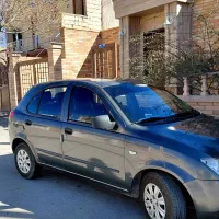 تیبا 2 مدل 97 دلفینی