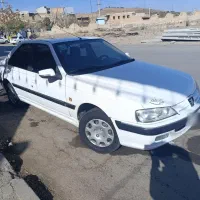 پژو پارس مدل 1398|خودرو سواری و وانت|کنگاور, |دیوار