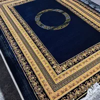 فرش نخ اکرولیک کویر کاشان|فرش|کاشان, شهرک صنعتی راوند|دیوار