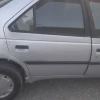 ۴۰۵ مدل۹۰|خودرو سواری و وانت|بیکاه, |دیوار