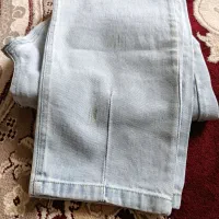 شلوار لی فروشی