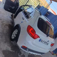کوییکGXL 1403|خودرو سواری و وانت|سیرجان, |دیوار