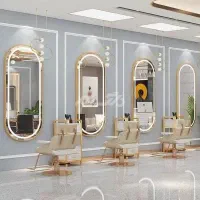 دعوت به همکاری کادر سالن زیبایی