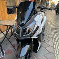 J200|موتورسیکلت|تهران, فدک|دیوار