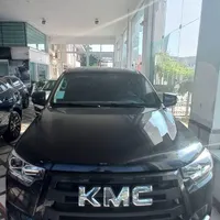 کی ام سی تی8 مدل1402 مشکی