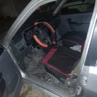 پرایدمدل 87|خودرو سواری و وانت|لار, |دیوار