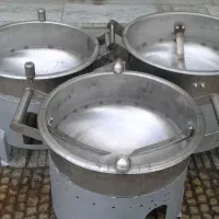 اروشه پزی