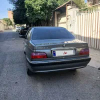 پارس مدل ۴۰۱|خودرو سواری و وانت|گرگان, |دیوار