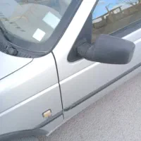 وسیله نقلیه پژو ۴۰۵