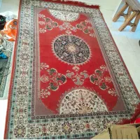 فرش ۴ و نیم متری ترکی