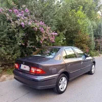 سمند مدل 90 تک برگ سند کم کارکرددرحدصفر