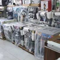دستگاه بستنی قیفی جلاتو اوشن پاورکلینکول|کافی‌شاپ و رستوران|کرمان, |دیوار