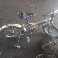 دوچرخه|دوچرخه، اسکیت، اسکوتر|ارومیه, |دیوار