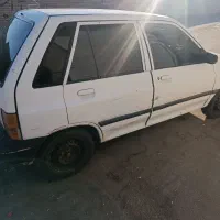 پراید هاچبک کره ای