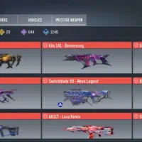 فقط با اکانت ای فوتبال تاق میزنم