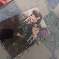 دفتر انیمه|لوازم التحریر|شیراز, زرهی|دیوار