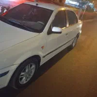 ماشین سمند lx|خودرو سواری و وانت|ارومیه, |دیوار