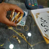 طلای دسته دوم / سرمایه گذاری