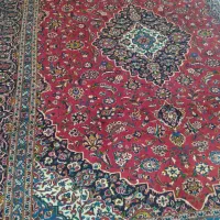 فرش دستباف پشمی 12متری