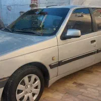 پژوSLX  ۸۹باتخیف به خریدار
