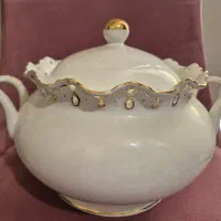 سوپ خوری چینی بزرگ