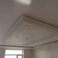 خاک گچ وگچکاری