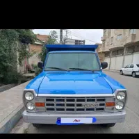 نیسان کمپرسی