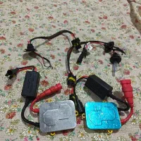 کیت ترانس زنون برند لنزو