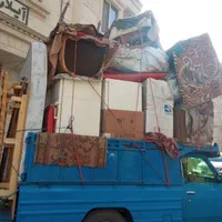 اسباب کشی کریمی صفر تا100صد حمل اساس|خدمات حمل و نقل|سمنان, |دیوار