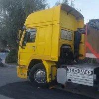 هوو ۲۰۰۷|خودرو سنگین|یزد, |دیوار