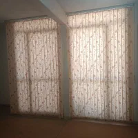 پرده|پرده، رانر، رومیزی|شیراز, سجادیه|دیوار