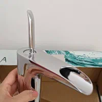 شیر روشویی VitrA ترکیه اصل آکبند