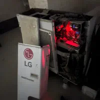 باسابقهفروش نصب پکیج/کولرگازی یخچال داکت چیلر