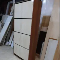 جاکفشی کمجا|جاکفشی، کمد، دراور|پردیس, شهرک صنعتی کمرد|دیوار