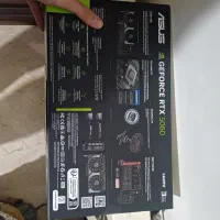 Rtx 5060 8gb oc dual|قطعات و لوازم جانبی رایانه|تهران, شهران شمالی|دیوار