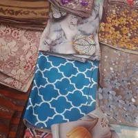 پارچه مخمل و....|لوازم خیاطی و بافتنی|فولادشهر, فولادشهر|دیوار