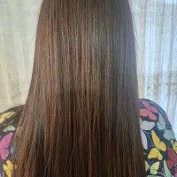 خدمات زیبایی مو