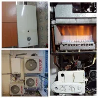 تعمیر تعمیرکار پکیج آبگرمکن تعمیرات سرویس اسپلیت