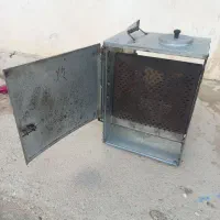 کباب پز|اجاق گاز و لوازم برقی پخت‌وپز|کازرون, |دیوار