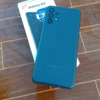 سامسونگa13|موبایل|فومن, |دیوار