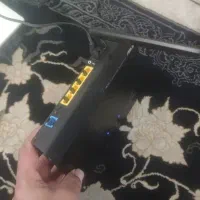 مودم تک آنتن به قیمت|مودم و تجهیزات شبکه|کرج, شاهین‌ویلا|دیوار