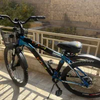 دوچرخه CONCORD VIVA|دوچرخه، اسکیت، اسکوتر|شاهینشهر, فردوسی|دیوار